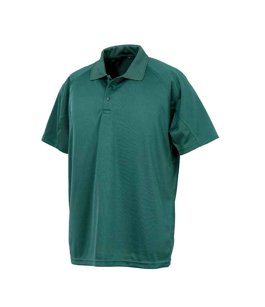 Spiro Impact Performance Air Cool Polo 21 Spiro Impact Performance Air Cool Polo - Image 19