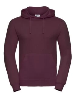 Russell Hooded Sweatshirt -XAMAX 5c50ff8c6ac6b0d248b33a015a31b8fc3f1c922eec5027c1350d8aba022cf7c8