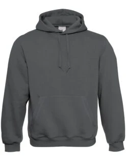 B&C Hooded Sweatshirt -XAMAX 5c529287c0f8cf1cf333e243d2a303aed1aa9812acebb36c0ef722769a946a90