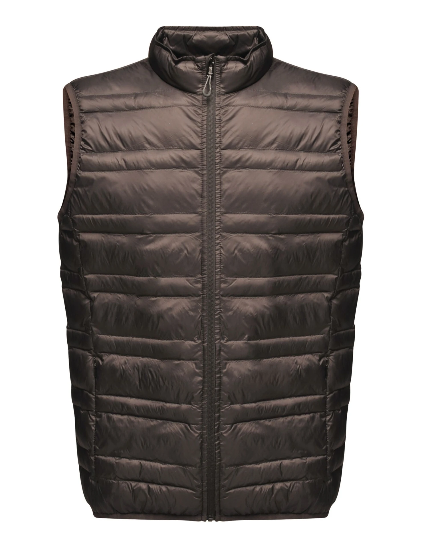 Regatta Professional Firedown Mens Down-Touch Insulated Bodywarmer 3 Regatta Professional Firedown Mens Down-Touch Insulated Bodywarmer