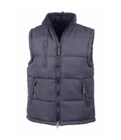 Result Ultra Padded Bodywarmer -XAMAX 5c8c5336501c2bcd9ae9755bc5d1419ec0c52705f57f38c2994c25761ba63b74