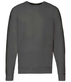 Fruit Of The Loom Mens Lightweight Raglan Sweat 38 Fruit Of The Loom Mens Lightweight Raglan Sweat -XAMAX 5cad6548a59a5d2f4132ae0587fd6533a2708a224ca361652be4767fd33e9864