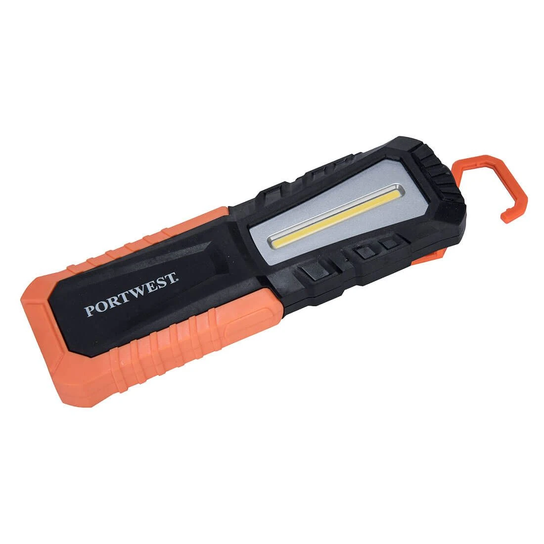 Portwest USB Rechargeable Inspection Torch 3 Portwest USB Rechargeable Inspection Torch