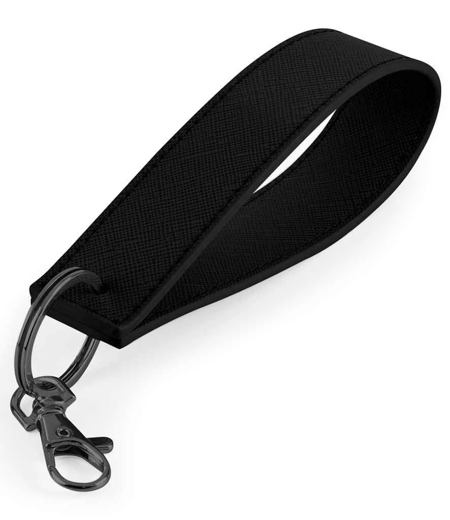 Bagbase Boutique Wristlet Key Ring 12 Bagbase Boutique Wristlet Key Ring - Image 10