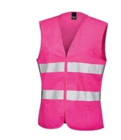 Result Safe-Guard Womens Safety Vest -XAMAX 5d0e15ff256a2c903c3b62683405427a9dbdd053476fe1e1cf60b46a2da5a928