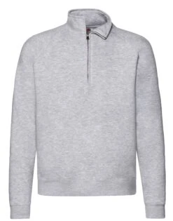 Fruit Of The Loom Mens Premium Zip Neck Sweat 22 Fruit Of The Loom Mens Premium Zip Neck Sweat -XAMAX 5d20a73c71a684f8e32eea48d0cd1388bcc1d0322741ffdf80fa7fd69c015fef