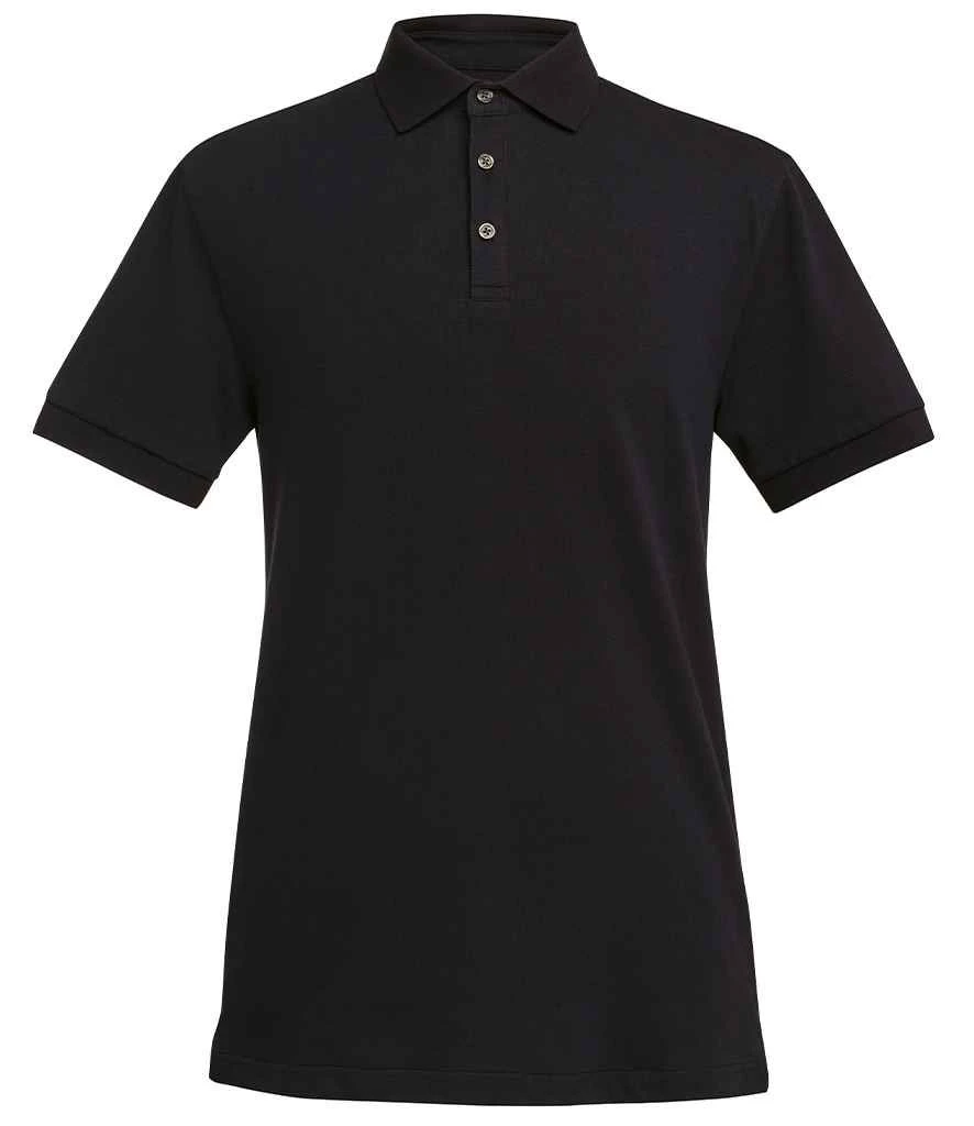 Brook Taverner Hampton Premium Cotton Polo Shirt 3 Brook Taverner Hampton Premium Cotton Polo Shirt