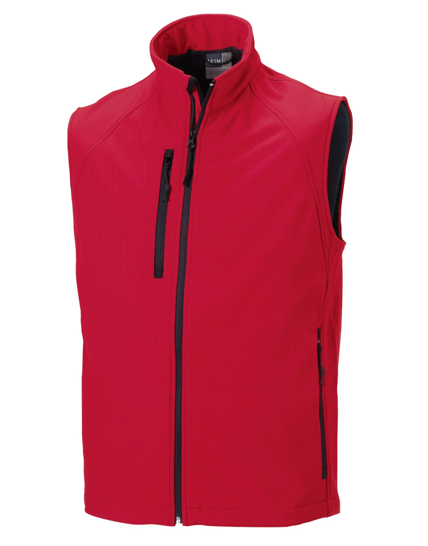 Russell Mens Softshell Gilet 7 Russell Mens Softshell Gilet - Image 5