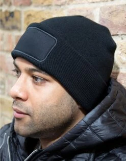 Result Winter Essentials Double Knit Printers Beanie 14 Result Winter Essentials Double Knit Printers Beanie -XAMAX 5d32c713be581a7cced5d0d1443ea9934a86d300450e9eceda97fe6989bab78d