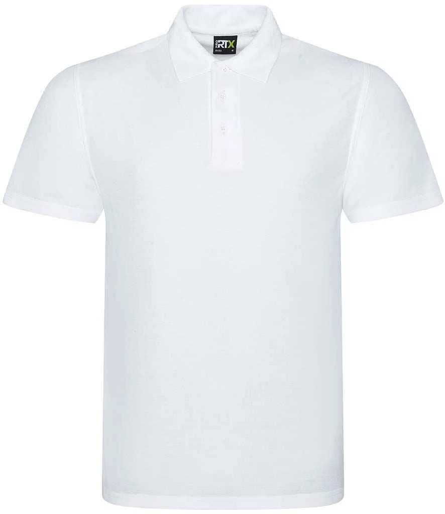 Pro RTX Pro Polyester Polo Shirt 4 Pro RTX Pro Polyester Polo Shirt - Image 2