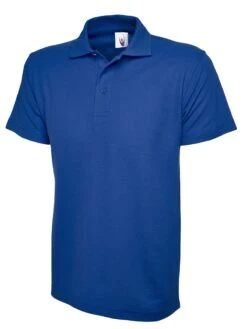 UNEEK Active Poloshirt -XAMAX 5d5b65aa1face8ea31dfefa7fac89d9751ad6f478f875770d36c30886d233790
