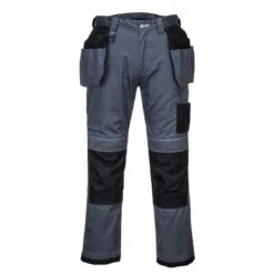 Portwest PW3 Stretch Holster Work Trousers -XAMAX 5d5e445edbe38cdf67975e0540878bad85502147b8af847ffb0ffd79218a9533
