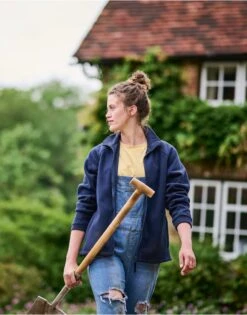 Regatta Professional Thor III Womens' Interactive Fleece -XAMAX 5da4054e9cfefd84111d09940d507e6c6e4a57874d989edcbbd73ccaceb33714