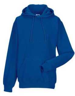 Russell Hooded Sweatshirt -XAMAX 5da47474b85cff60d4135eb3c160812f0f659ea4ba8f59bc5e353486fce45a3d