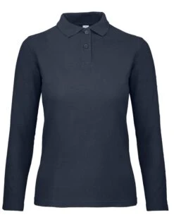 B&C ID.001 Womens Long Sleeve Polo 14 B&C ID.001 Womens Long Sleeve Polo -XAMAX 5dc62e1a2f2655c340cfd708f9c5d49fe68618ab722fd595d2229622c8df6f45