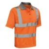 Warrior Daytona Hi Vis Polo Shirt -XAMAX 5dc7056eff03a2c80016016d75d850cab3df7cb5b25911f800307dc2ffb351fb