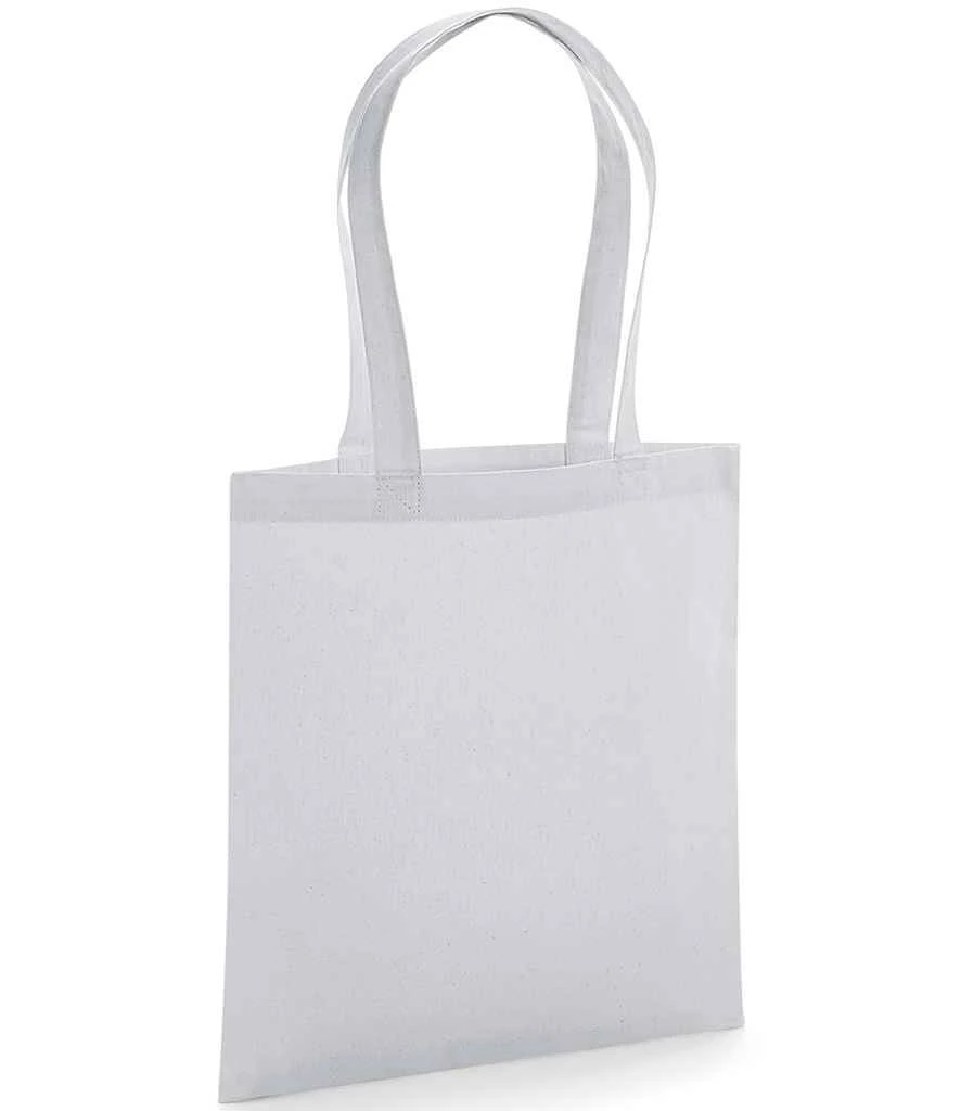 Westford Mill Organic Premium Cotton Tote 16 Westford Mill Organic Premium Cotton Tote - Image 14