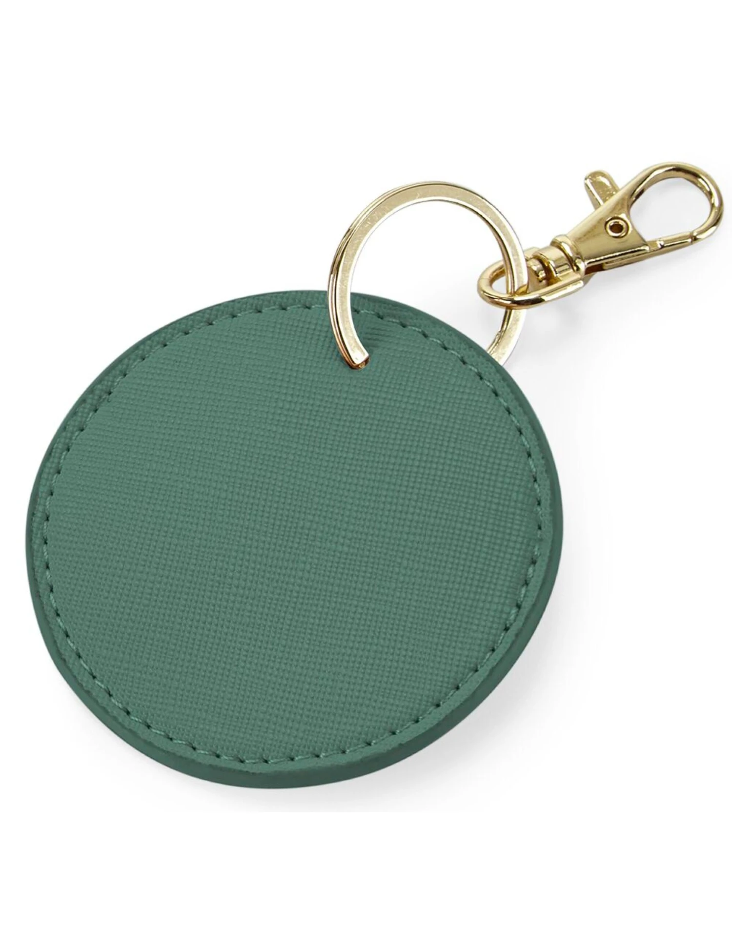Bagbase Boutique Circular Key Clip 9 Bagbase Boutique Circular Key Clip - Image 7