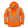 Portwest Hi-Vis Women's Breathable Rain Jacket -XAMAX 5ddc3364653eee4327dcb1bfe8330f4cc9e36f4f7b19e5186d27ec02d3d6dbb2