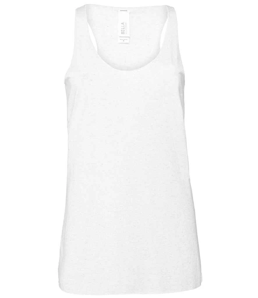 Bella+Canvas Bella Ladies Muscle Jersey Tank Top 12 Bella+Canvas Bella Ladies Muscle Jersey Tank Top - Image 10