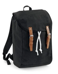 Quadra Vintage Rucksack