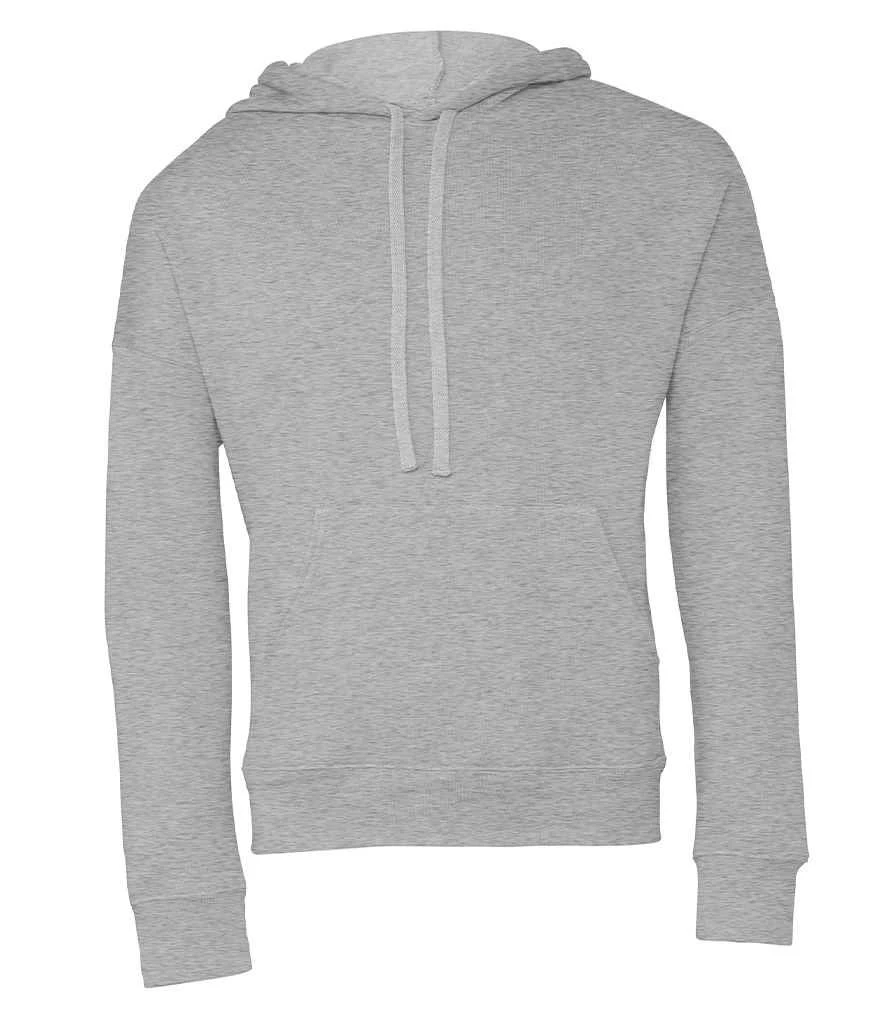Bella+Canvas Canvas Unisex Sponge Fleece Dtm Hoodie 9 Bella+Canvas Canvas Unisex Sponge Fleece Dtm Hoodie - Image 7