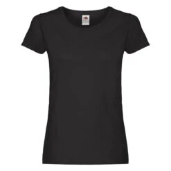Fruit Of The Loom Ladies' Original T -XAMAX 5dfff3d05a175bec80f77708a2f9da8957cab01d0d98b79211b69b5861ac04b6