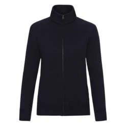 Fruit Of The Loom Ladies' Premium Sweat Jacket -XAMAX 5e01a177da5fb466c072a2193c905c55cb49b377ac1e3deea465af98b449517a