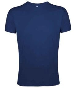 SOL'S Sols Regent Fit T Shirt -XAMAX 5e0602afb913a71d7d48251869375d39572dfd22d42a8533a02a753ca468a6f3