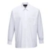 Portwest Classic Shirt, Long Sleeves