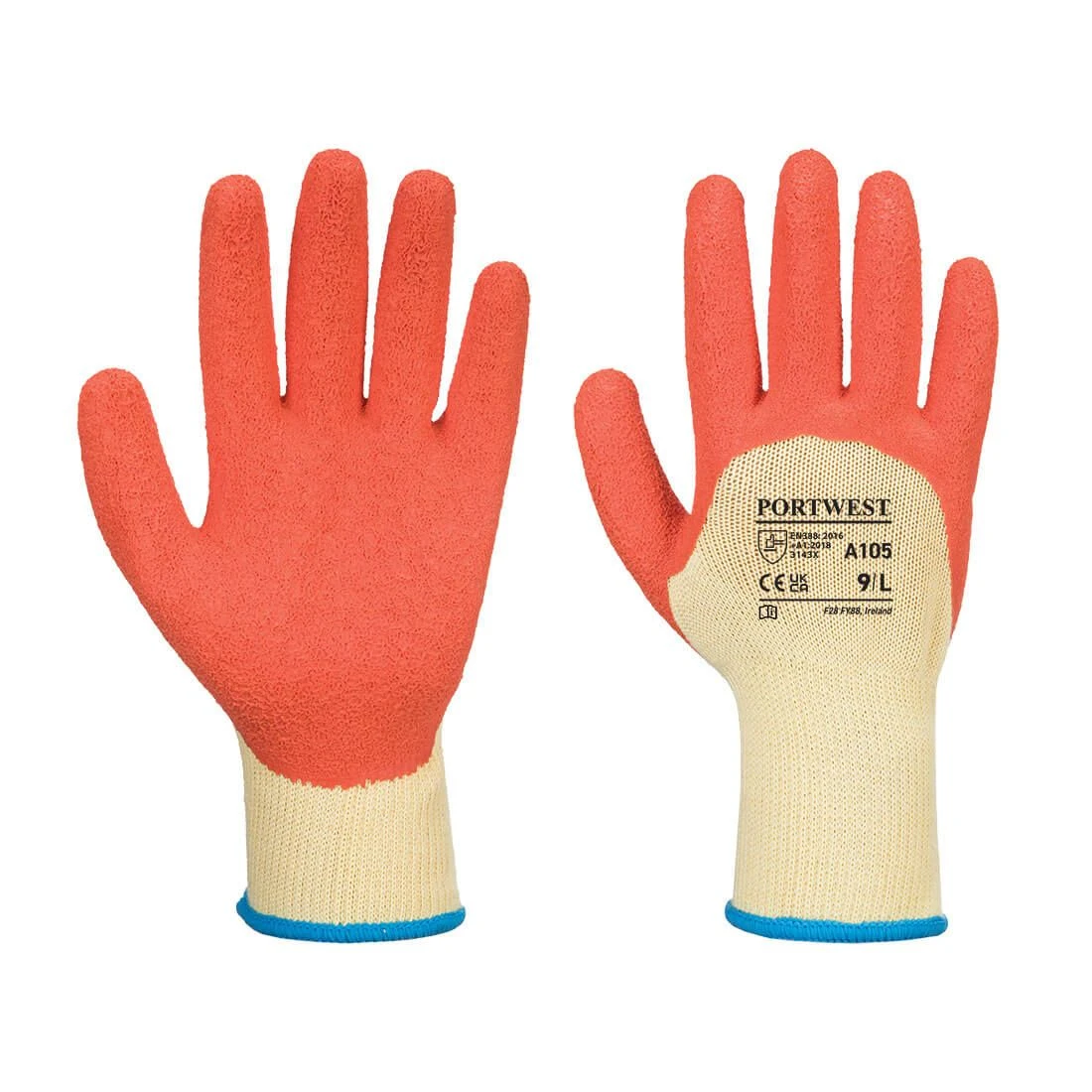 Portwest Grip Xtra Glove 3 Portwest Grip Xtra Glove