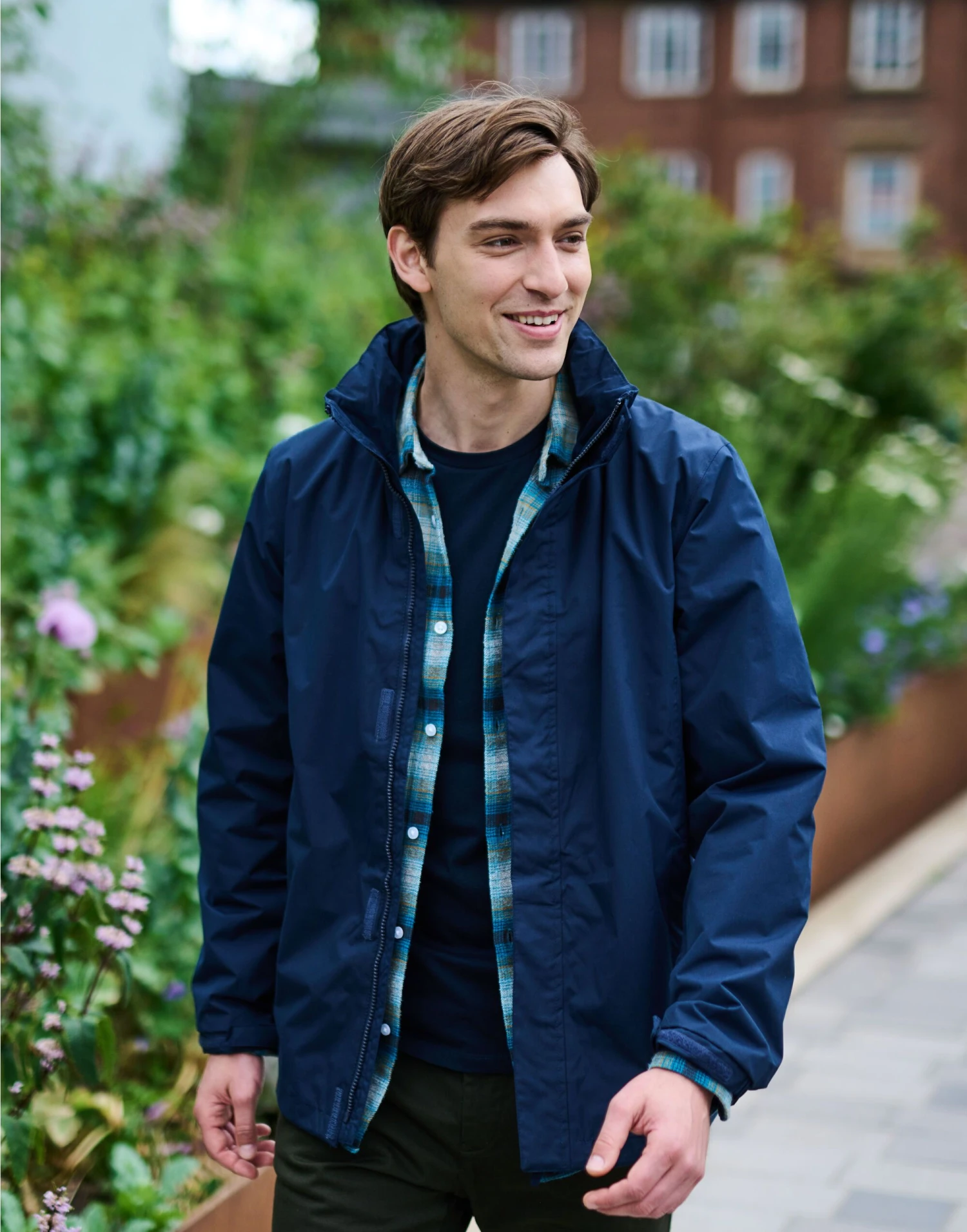 Regatta Professional Ardmore Waterproof Shell Jacket 7 Regatta Professional Ardmore Waterproof Shell Jacket - Image 5