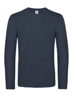 B&C Mens #E190 LSL -XAMAX 5e6d8565be2c632733b31d31847804ea11a156e9d3180838573104dfa2ca51fb