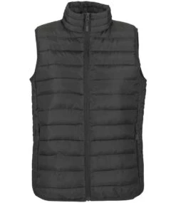 SOL'S Sols Ladies Stream Bodywarmer -XAMAX 5e895bad8be950cb0513836b9163dd3e7f07606d374cc052cab22357ecb404f5