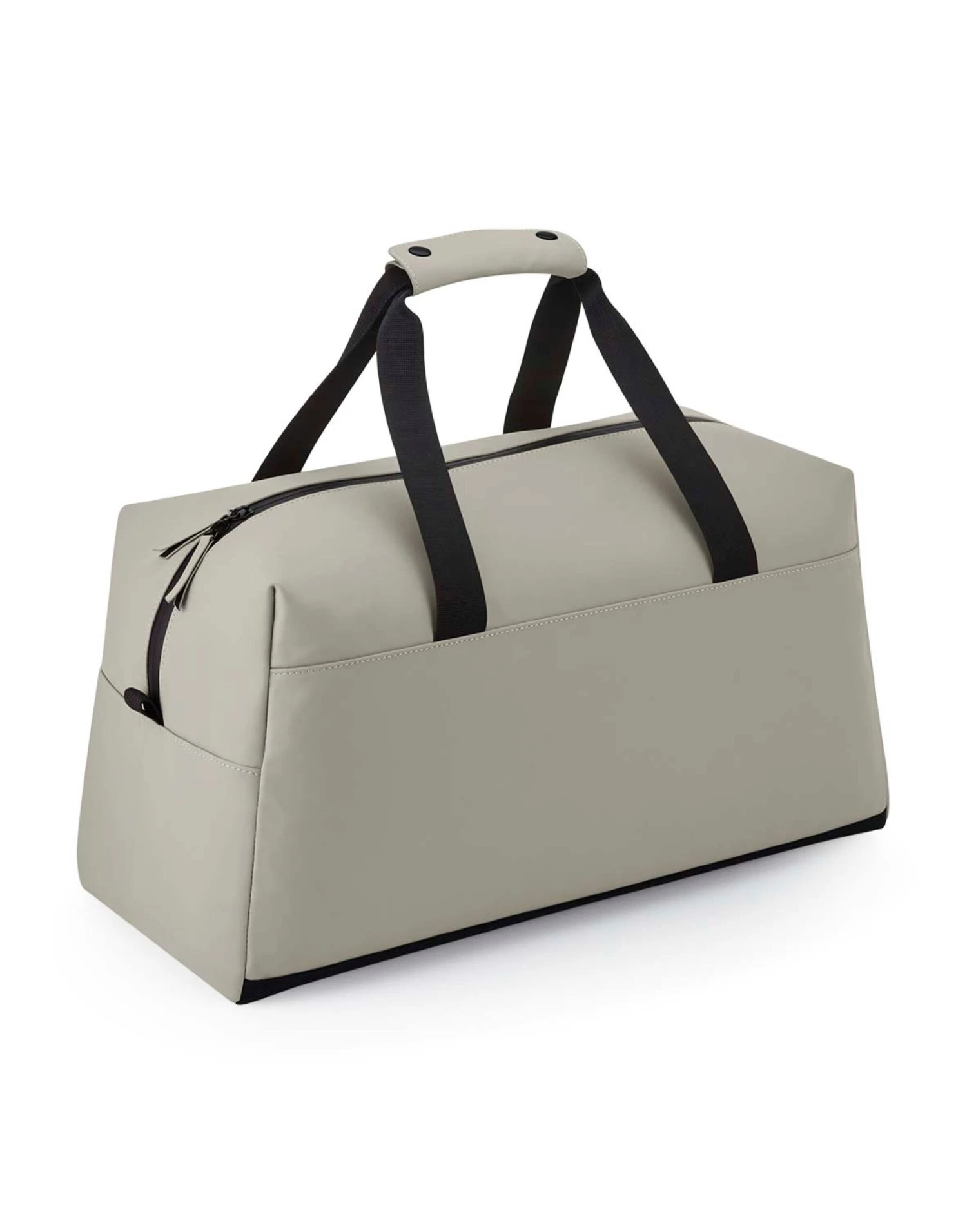 Bagbase Matte PU Weekender 6 Bagbase Matte PU Weekender - Image 4