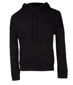 Bella+Canvas Canvas Unisex Sponge Fleece Dtm Hoodie