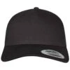 Flexfit 5 Panel Retro Trucker Cap