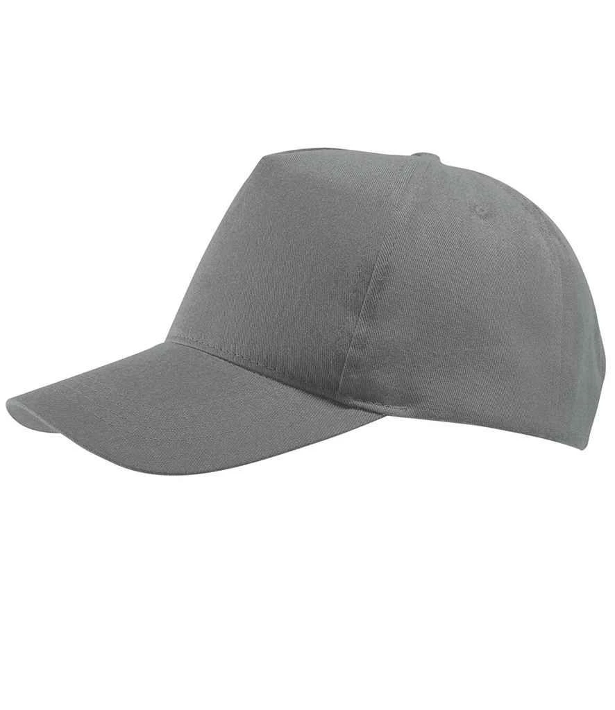 SOL'S Sols Buzz Cap 9 SOL'S Sols Buzz Cap - Image 7