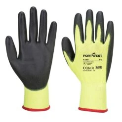 Portwest PU Palm Glove -XAMAX 5ef8ef803df8255c3ddadaba1897b7d01822d337dc622c768b809385c79db46a