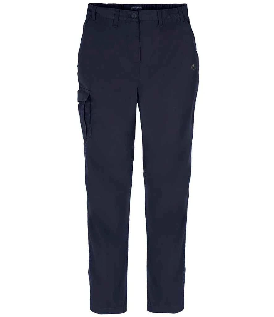 Craghoppers Expert Ladies Kiwi Trousers 6 Craghoppers Expert Ladies Kiwi Trousers - Image 4