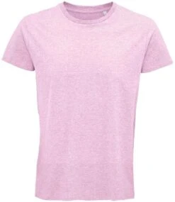 SOL'S Sols Crusader Organic T Shirt 41 SOL'S Sols Crusader Organic T Shirt -XAMAX 5f0bb90aefe1e16eeaee397804c31335aa46bd00e28e75a2856b541698922b40