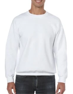 Gildan Heavy Blend™ Adult Crewneck Sweatshirt 38 Gildan Heavy Blend™ Adult Crewneck Sweatshirt -XAMAX 5f288c7fc78c1daa862172ff97347079eb33f9a84605766edc91326ee2e33672