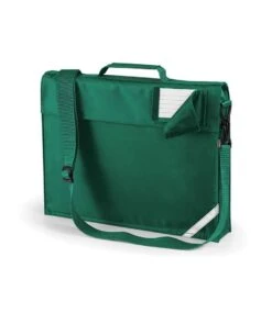 Quadra Junior Book Bag With Strap -XAMAX 5f2f13d19bd3f08eeba97304b2ee838f0794d17163f96a60b52f108dc3648c54