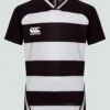 Canterbury Evader Hooped Jersey 1 Canterbury Evader Hooped Jersey -XAMAX 5f76e1d4b78947ac6dfa9878a35f04d1c76345a657f483b1ee54fcab78aadd61