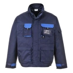 Portwest Portwest Texo Contrast Jacket - Lined