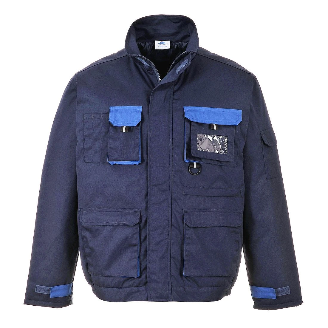 Portwest Portwest Texo Contrast Jacket - Lined 3 Portwest Portwest Texo Contrast Jacket - Lined