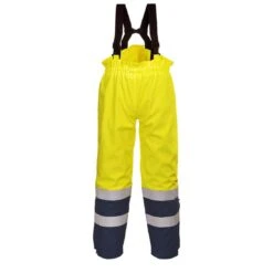 Portwest Bizflame Multi Arc Hi-Vis Trouser