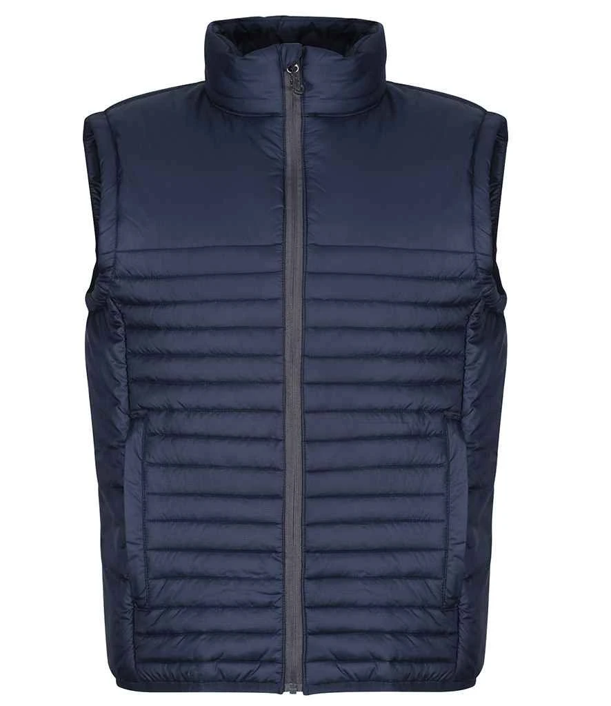 Regatta Honestly Made Recycled Thermal Bodywarmer 8 Regatta Honestly Made Recycled Thermal Bodywarmer - Image 6