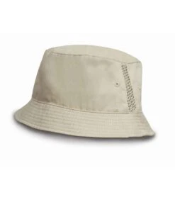 Result Headwear Result Deluxe Washed Cotton Bucket Hat