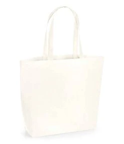 Westford Mill Organic Natural Dyed Maxi Bag For Life -XAMAX 60502db53424aeecc70bb3fa59bd97047026fd95a5929112346daf27f9f7f2fe